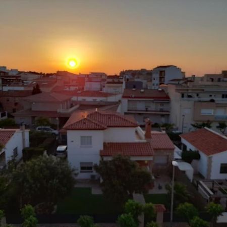 Precioso Apartamento En L'L'Hospitalet de l'Infant Exteriér fotografie