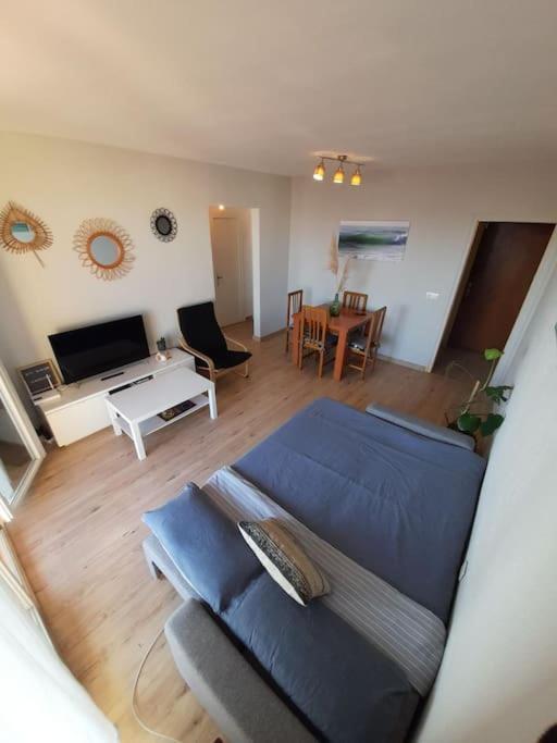 Precioso Apartamento En L'L'Hospitalet de l'Infant Exteriér fotografie