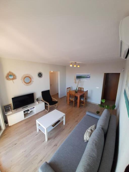 Precioso Apartamento En L'L'Hospitalet de l'Infant Exteriér fotografie