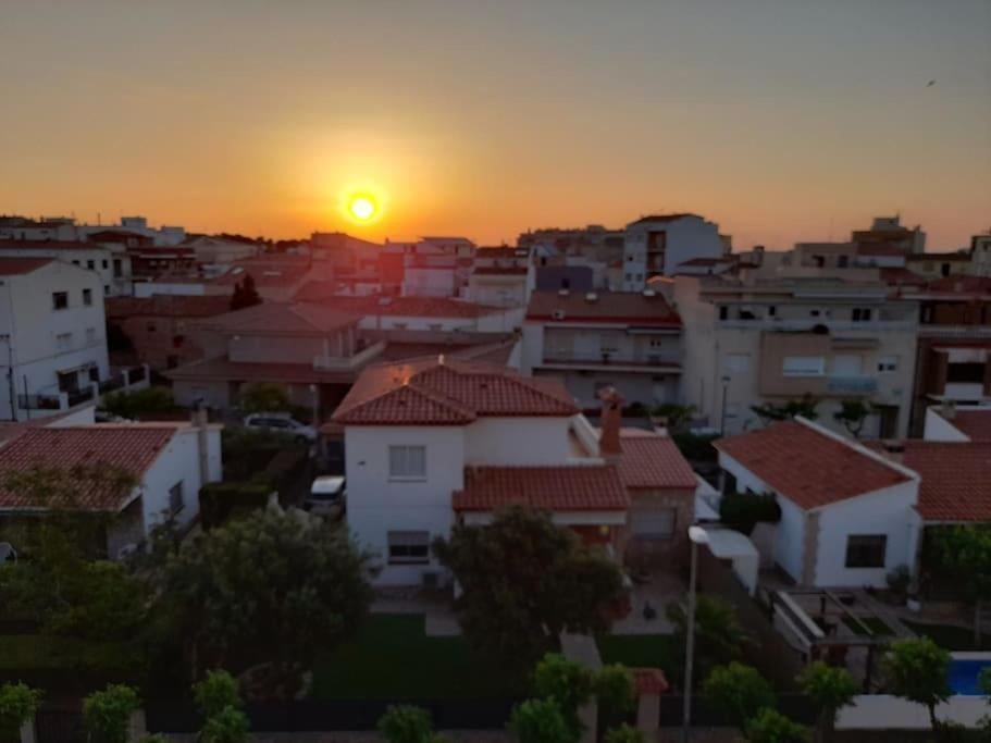 Precioso Apartamento En L'L'Hospitalet de l'Infant Exteriér fotografie
