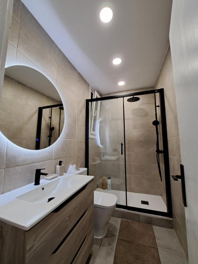 Precioso Apartamento En L'L'Hospitalet de l'Infant Exteriér fotografie